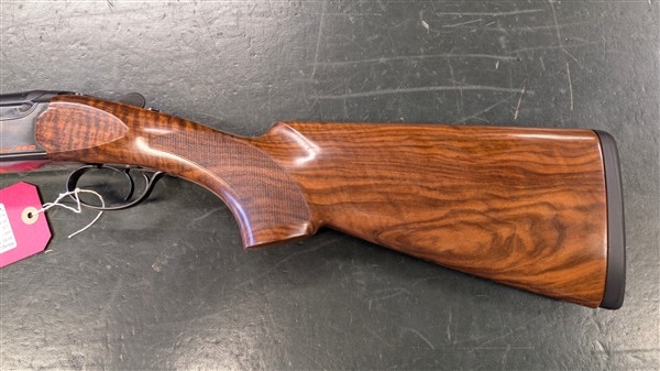 BERETTA 12 Gauge 690 SPORT I