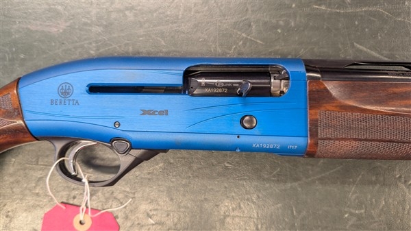 BERETTA 12 Gauge A400 XCEL SPORT