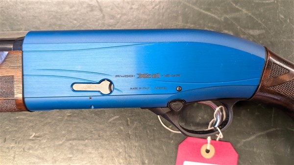 BERETTA 12 Gauge A400 XCEL SPORT