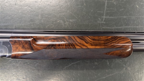 PERAZZI 12 Gauge MX2000S