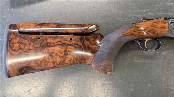 PERAZZI 12 Gauge MX2000S
