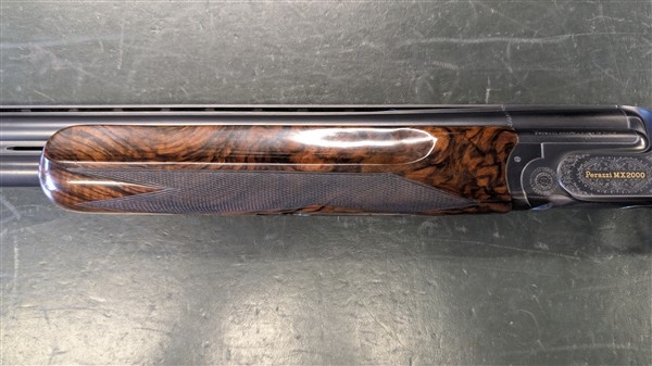 PERAZZI 12 Gauge MX2000S