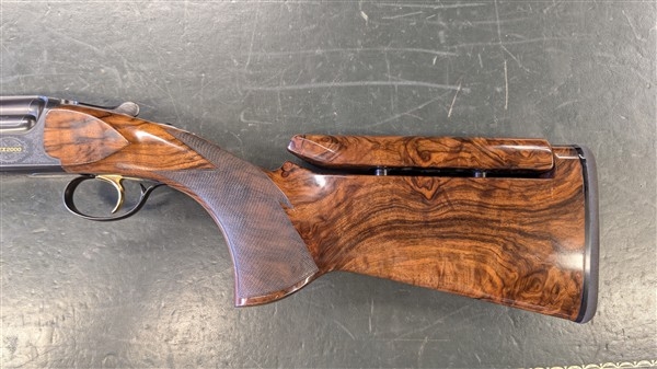 PERAZZI 12 Gauge MX2000S