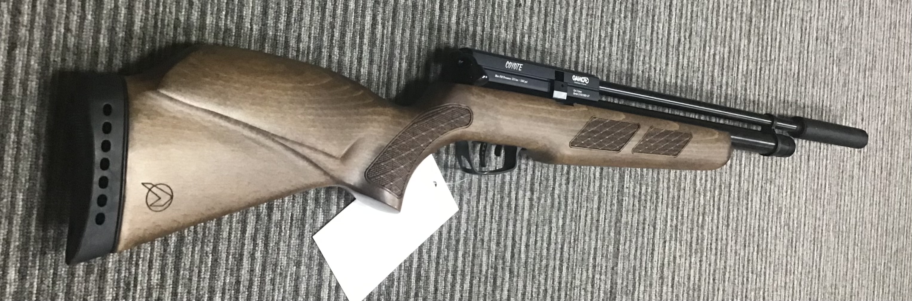 GAMO .22 COYOTE