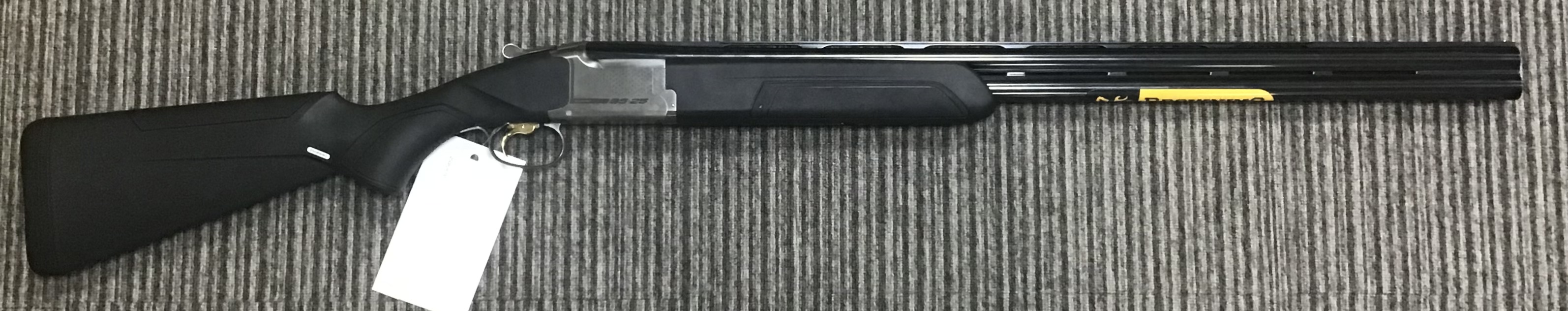 BROWNING 12 Gauge B525 COMPOSITE