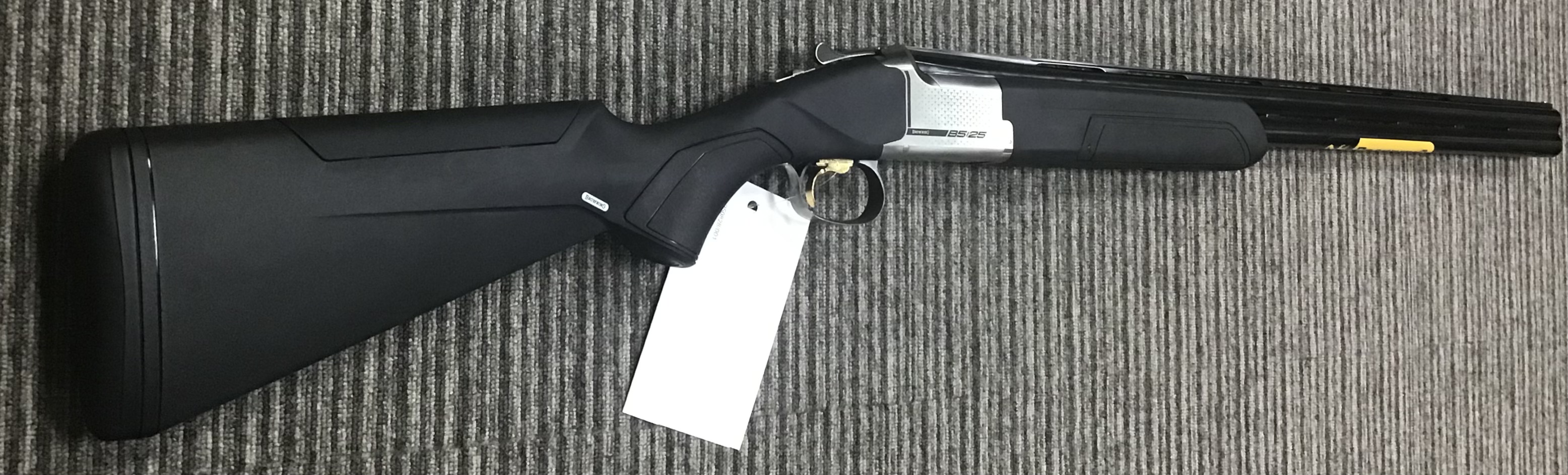 BROWNING 12 Gauge B525 COMPOSITE