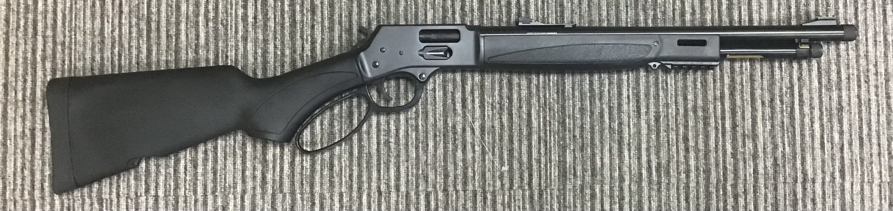 HENRY REPEATING ARMS .44 Magnum BIG BOY
