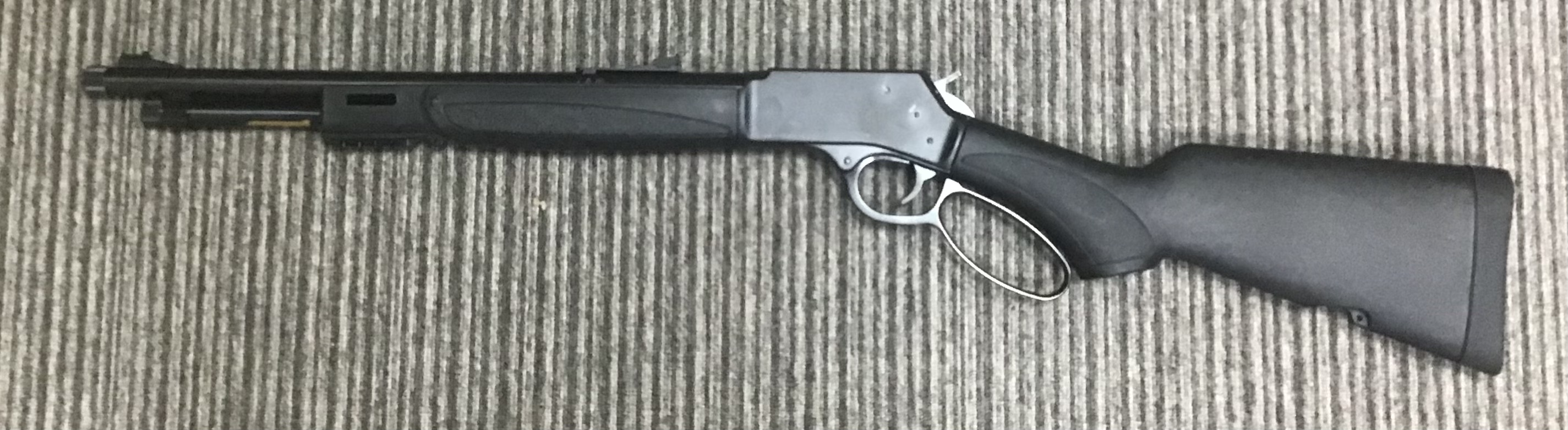HENRY REPEATING ARMS .44 Magnum BIG BOY