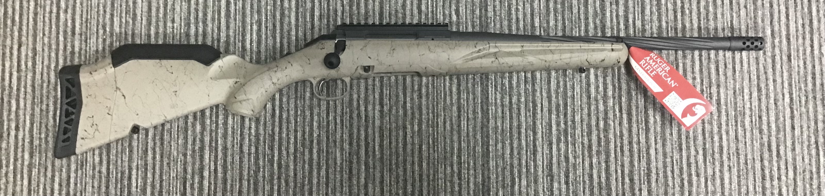 RUGER .223 American Gen 2