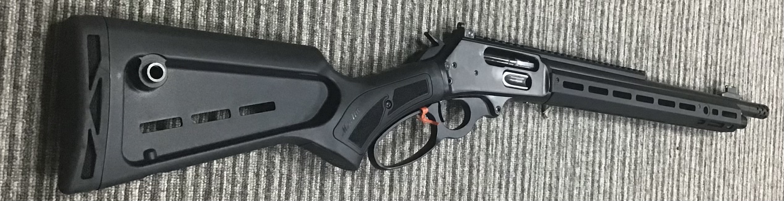 MARLIN .45-70 1895 DARK