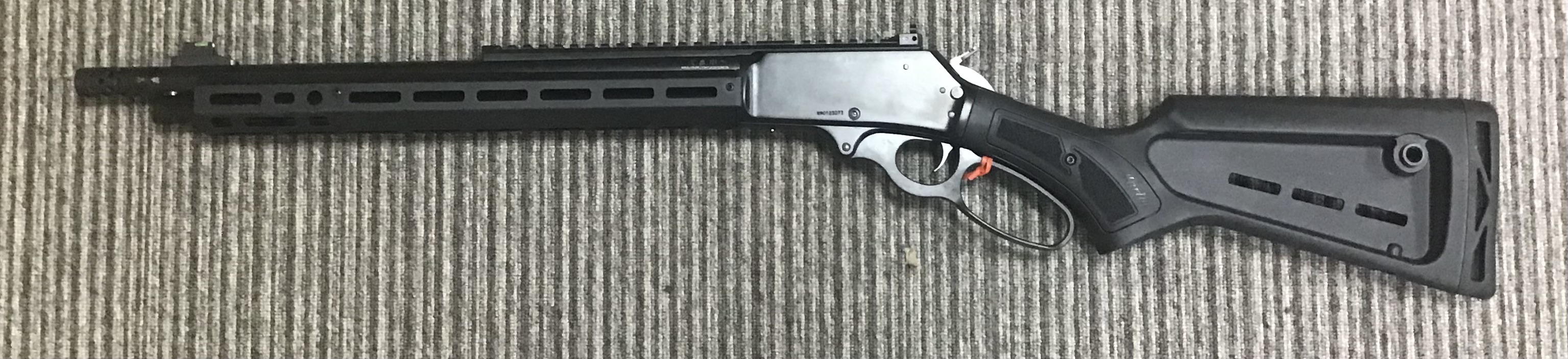 MARLIN .45-70 1895 DARK