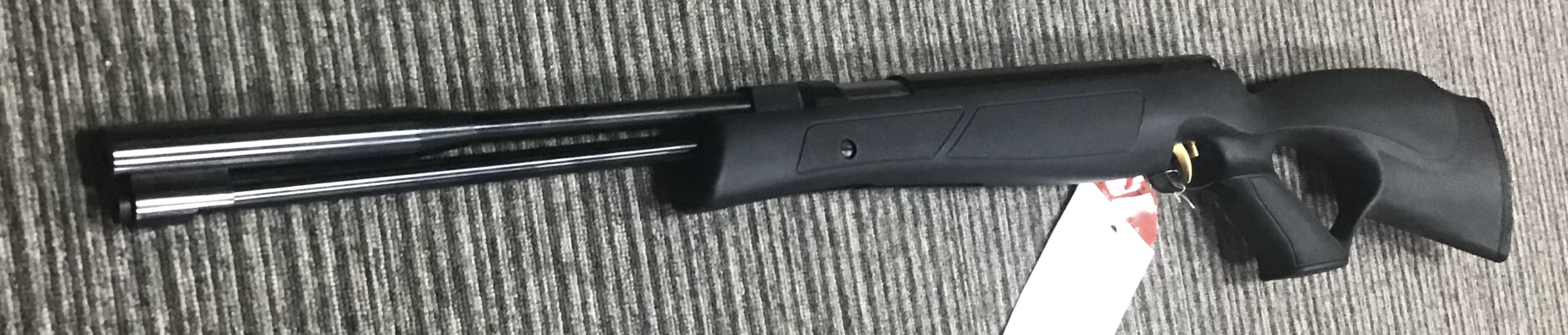 WEIHRAUCH .177 HW 97 Black Line