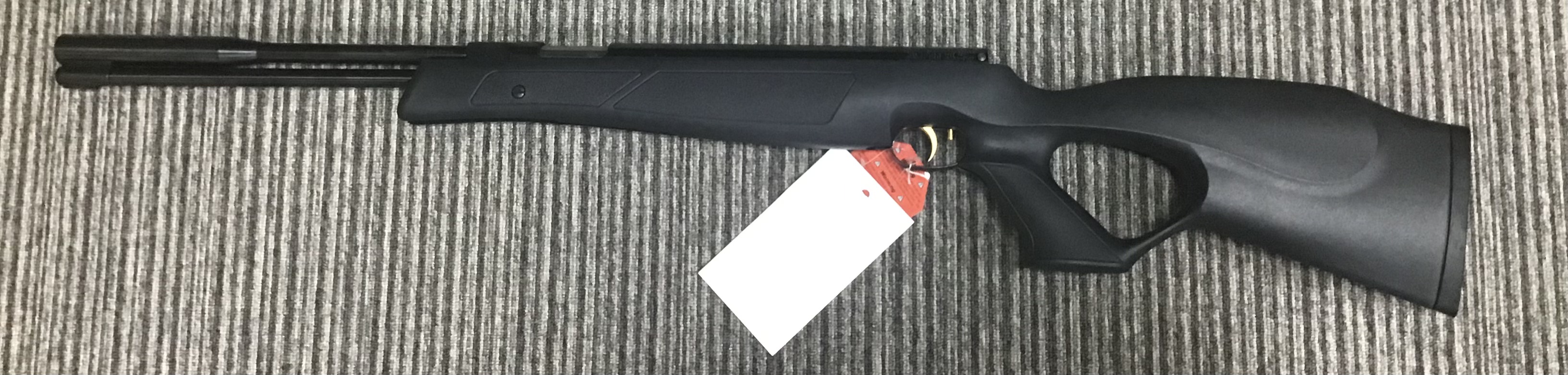 WEIHRAUCH .177 HW 97 Black Line