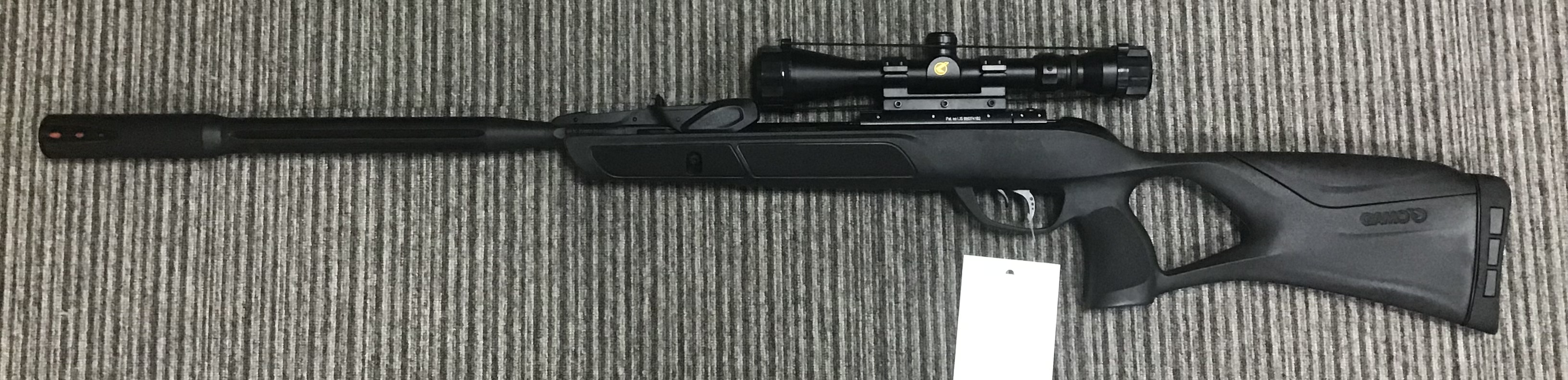 GAMO .177 Roadster 10X IGT Gen 2