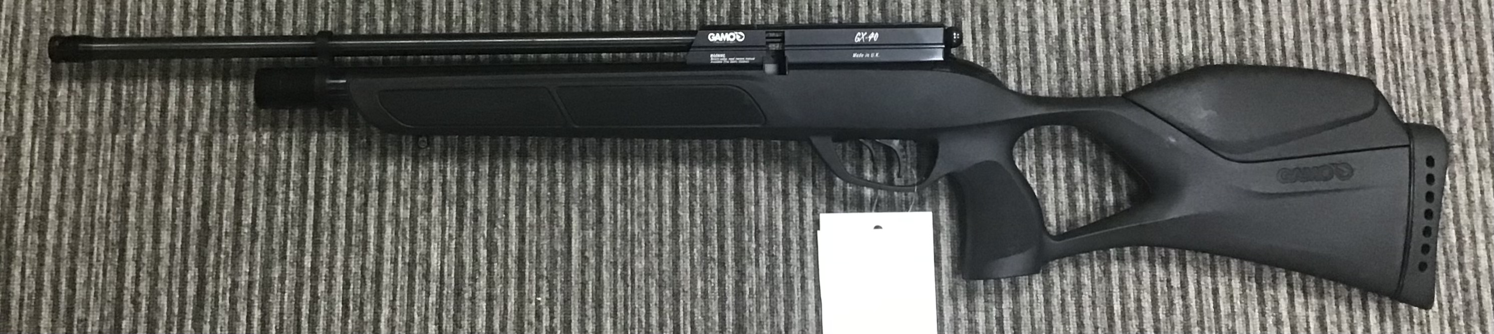 GAMO .177 GX40