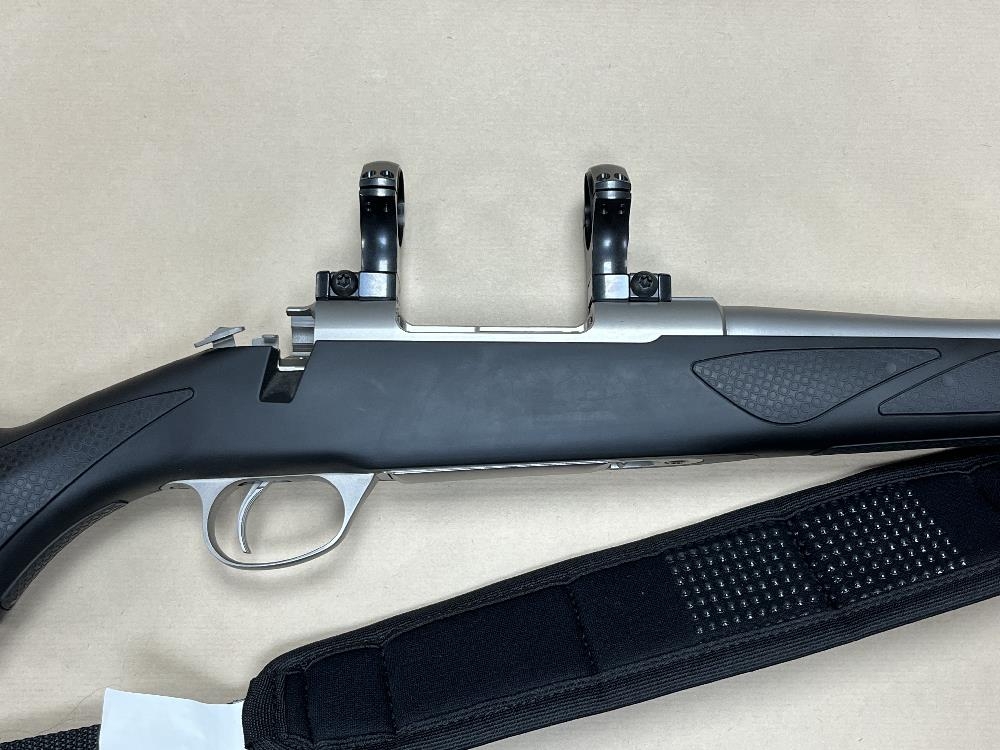 SAKO .243 85 STAINLESS SYNTHETIC