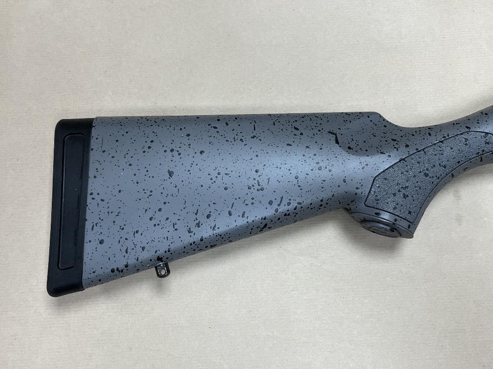 BERGARA .17 HMR BMR STEEL