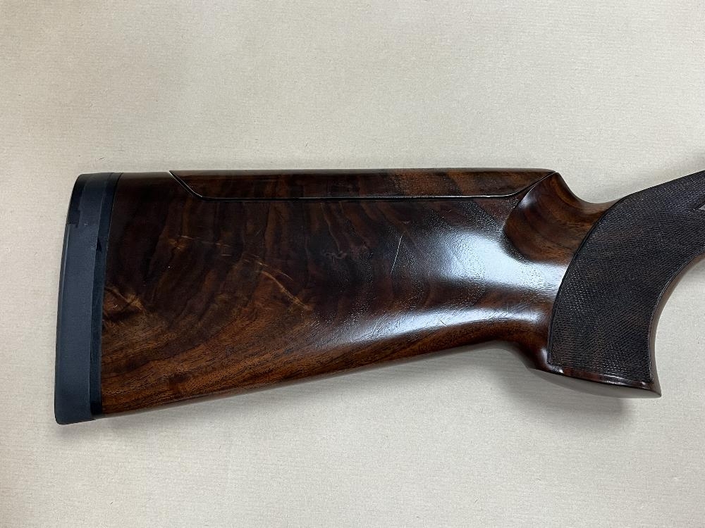 BROWNING 12 Gauge B725 PRO SPORT ADJUSTABLE