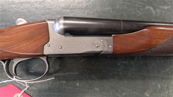 WINCHESTER 12 Gauge MODEL 23
