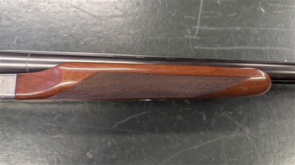 WINCHESTER 12 Gauge MODEL 23