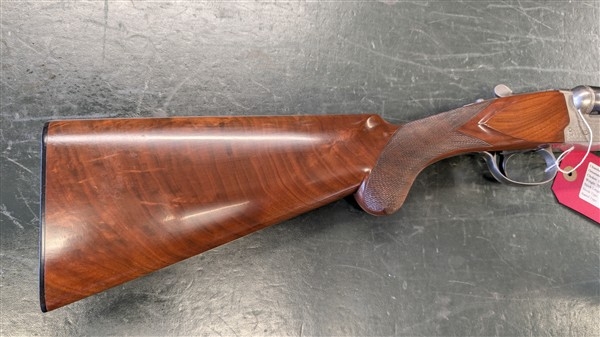 WINCHESTER 12 Gauge MODEL 23