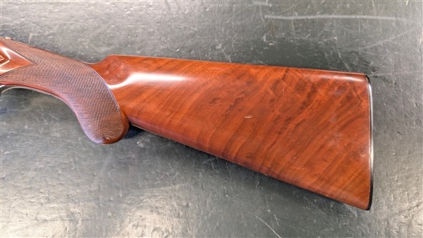 WINCHESTER 12 Gauge MODEL 23