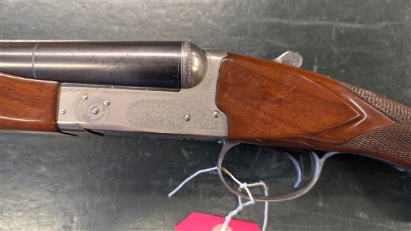 WINCHESTER 12 Gauge MODEL 23