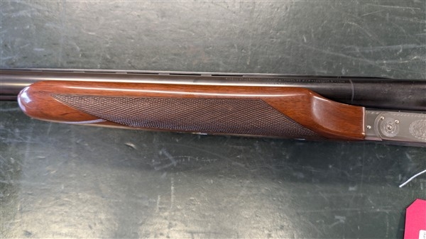 WINCHESTER 12 Gauge MODEL 23