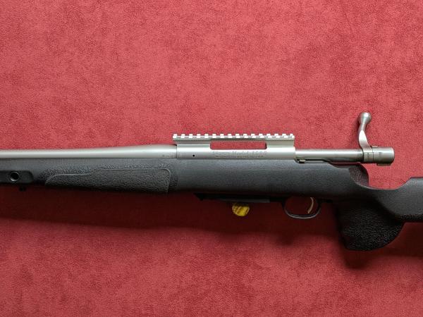 HOWA .223 1500 GRS BERSERK