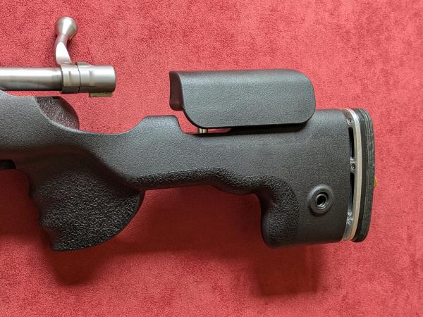 HOWA .223 1500 GRS BERSERK