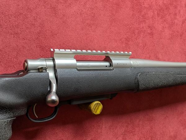 HOWA .223 1500 GRS BERSERK
