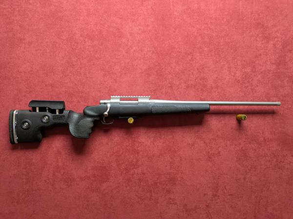 HOWA .223 1500 GRS BERSERK