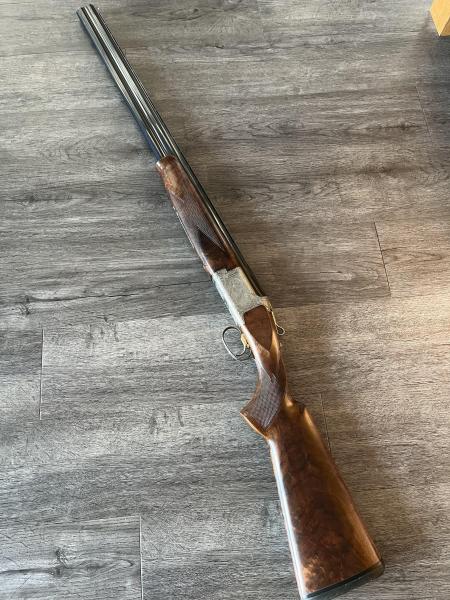BROWNING 12 Gauge B525 PRESTIGE