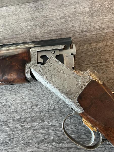 BROWNING 12 Gauge B525 PRESTIGE