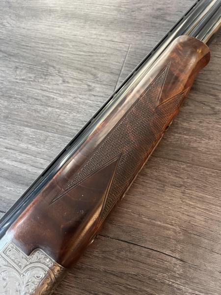 BROWNING 12 Gauge B525 PRESTIGE