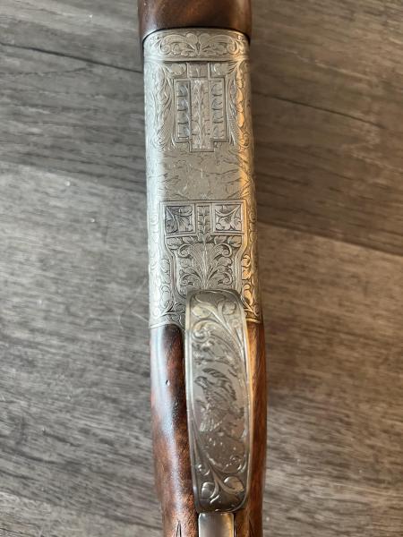 BROWNING 12 Gauge B525 PRESTIGE