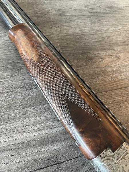 BROWNING 12 Gauge B525 PRESTIGE