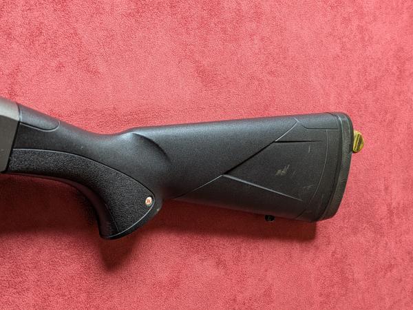 WINCHESTER 12 Gauge SX3