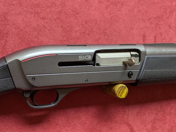 WINCHESTER 12 Gauge SX3