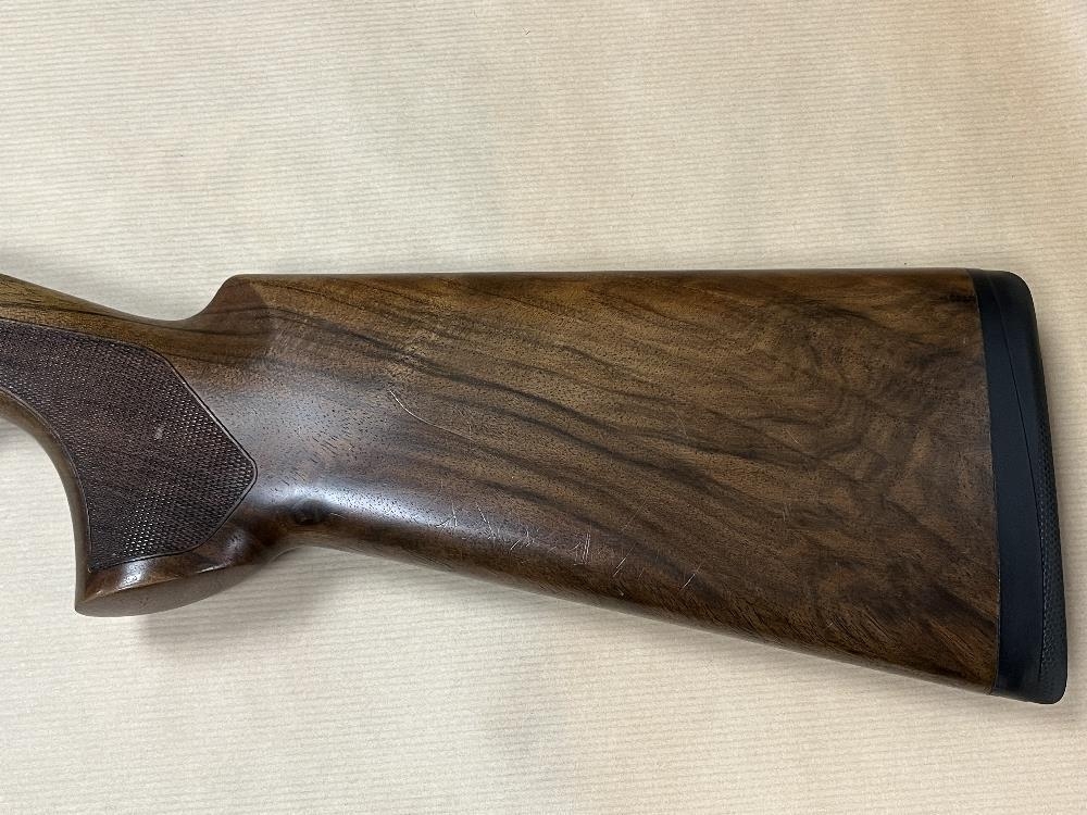 BERETTA 12 Gauge 694