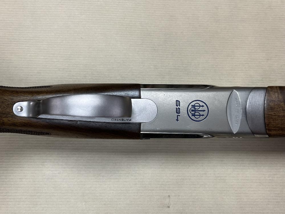 BERETTA 12 Gauge 694