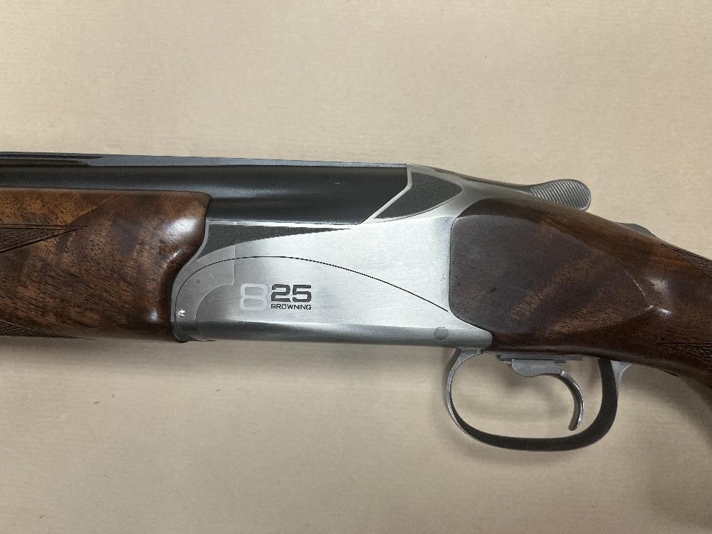 BROWNING 12 Gauge B825 Sporter