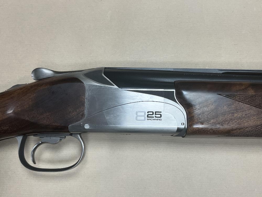 BROWNING 12 Gauge B825 Sporter
