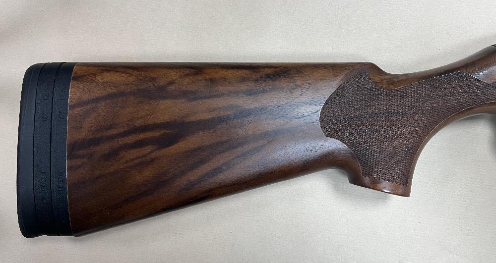 BERETTA 12 Gauge A400 XCEL SPORT GREY ATS