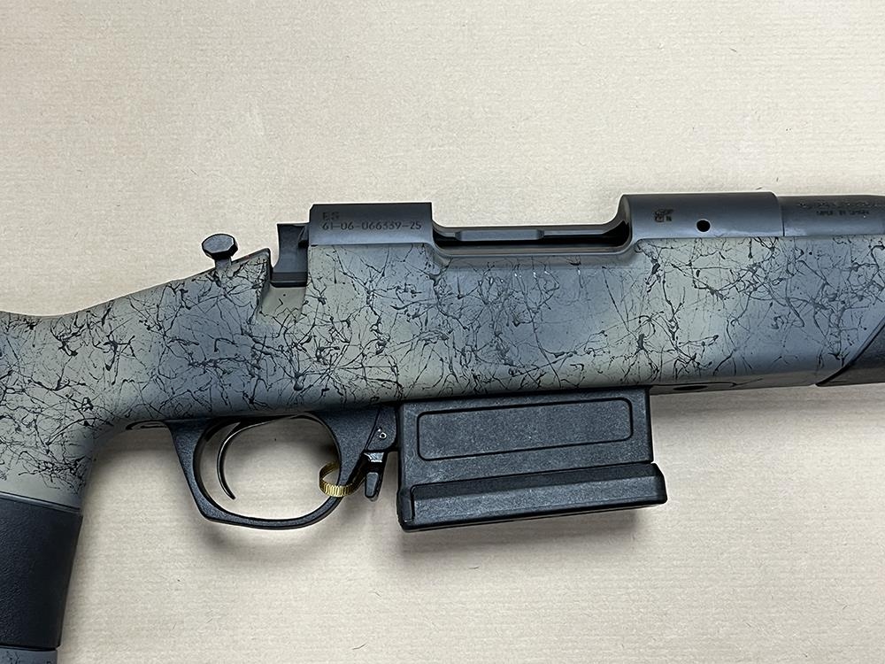 BERGARA .308 B14 Wilderness HMR