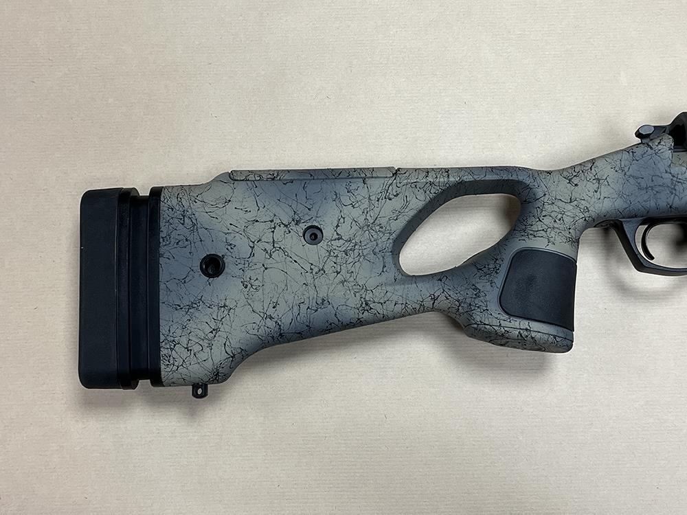 BERGARA .308 B14 Wilderness HMR