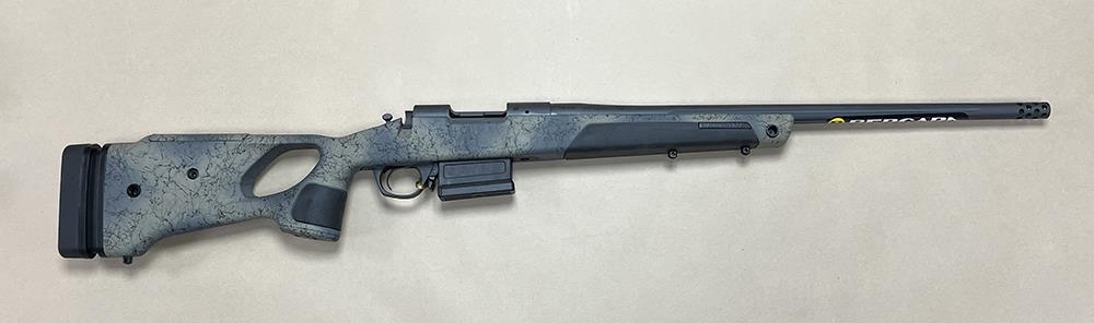 BERGARA .308 B14 Wilderness HMR