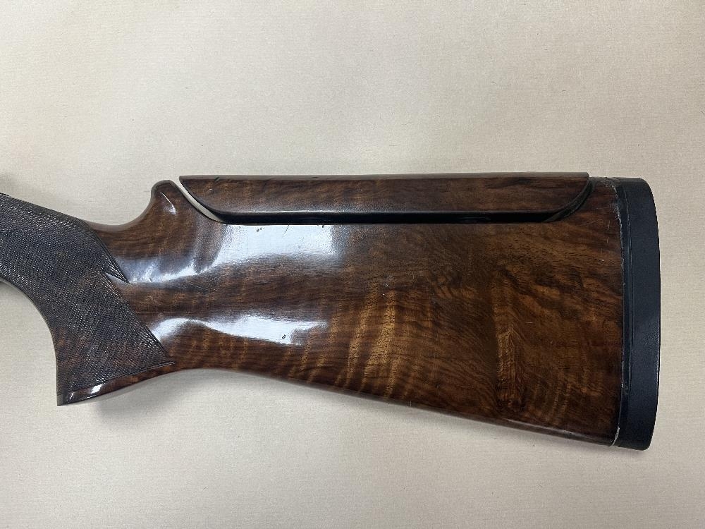 PERAZZI 12 Gauge MX2000 PRO TRAP