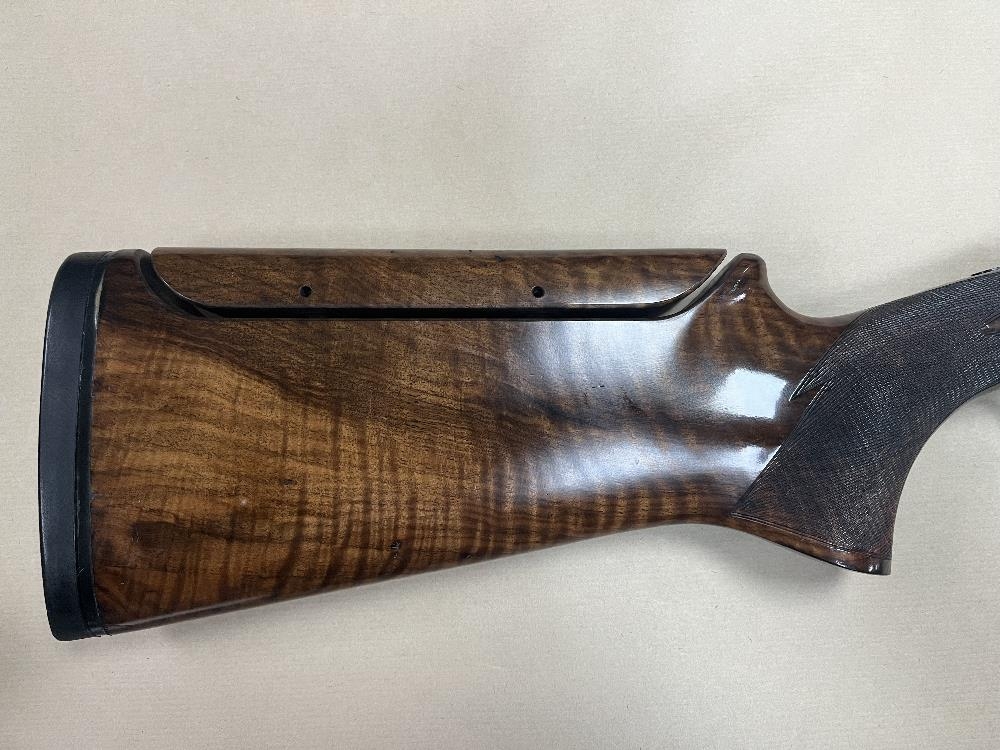 PERAZZI 12 Gauge MX2000 PRO TRAP