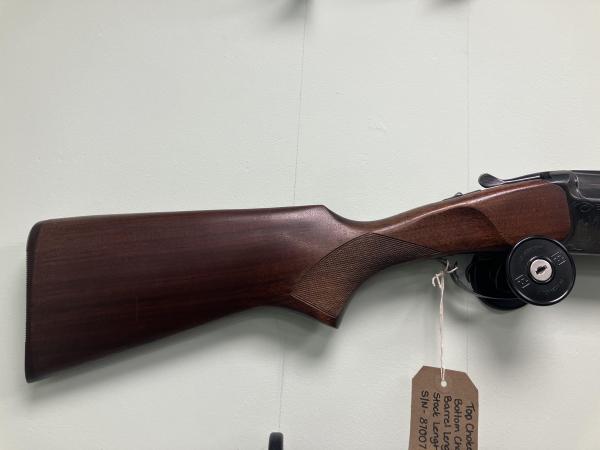 BAIKAL 12 Gauge IJ-27